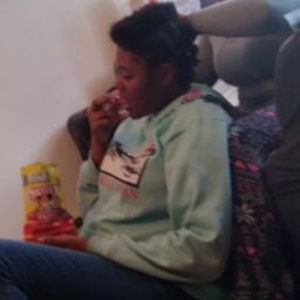 Meet your Posher, Brianna